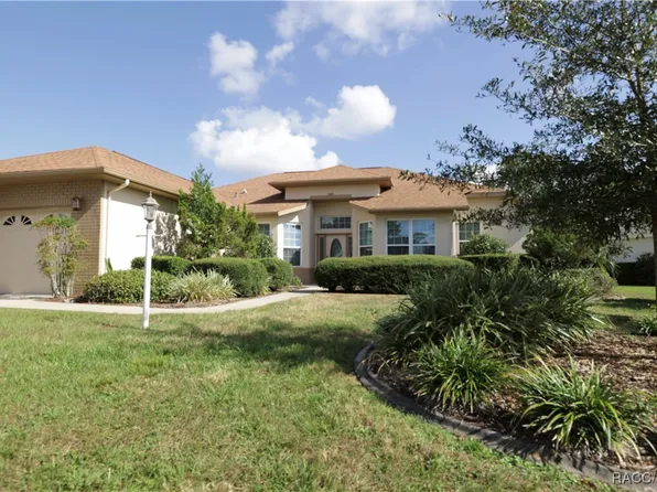 297 W Rexford Dr, Beverly Hills, FL 34465