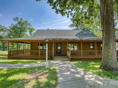 993 Jackson Rd, Fort Lawn, SC, 29714