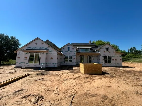 1000 Vh Ranch Rd, Poolville, TX 76487