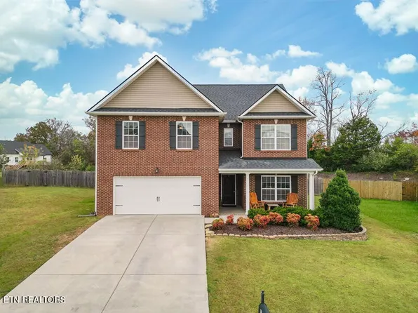 2756 Southwinds Cir, Sevierville, TN 37876