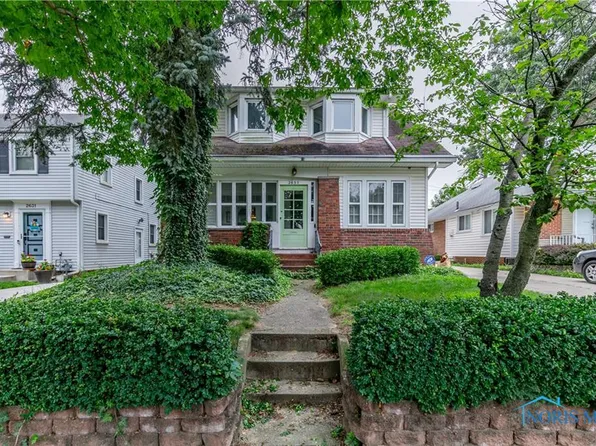 2637 Letchworth Pkwy, Toledo, OH 43606