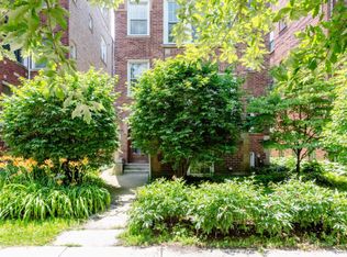 1339 W Rosedale Ave APT 3, Chicago, IL 60660