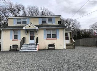 811 N Main St #1, Lanoka Harbor, NJ 08734