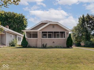 901 N Emerson Ave, Indianapolis, IN 46219