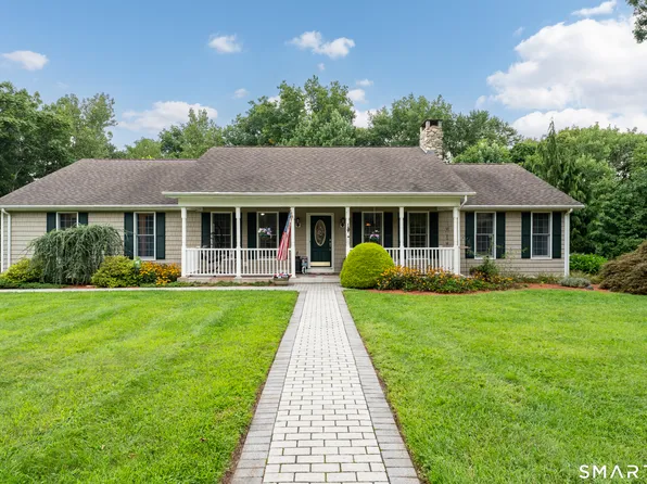 14 Oak Street, Wallingford, CT 06492
