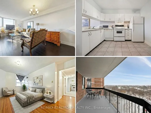 236 Albion Rd #903, Toronto, ON M9W 6A6