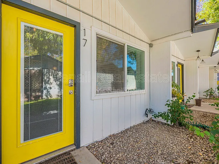 2309 S College Ave #17 — Photo 4