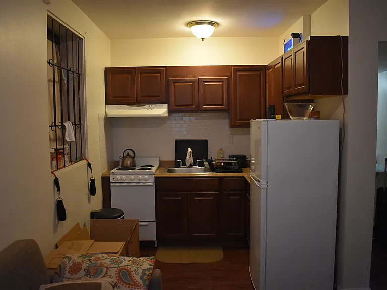 1417 Beacon St #3 — Photo 2