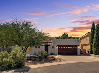 300 Corte Rimini Way, El Paso, TX 79932
