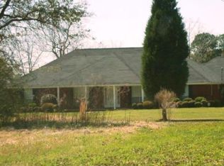 13150 Dana Ln, Grand Bay, AL 36541