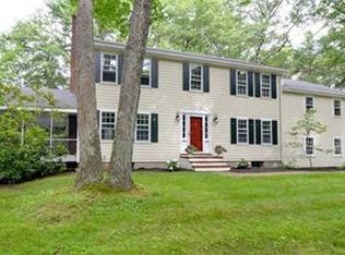 7 Troutbrook Rd, Dover, MA 02030
