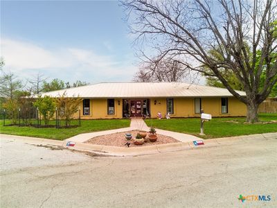 112 Skipcha Trl, Lampasas, TX, 76550