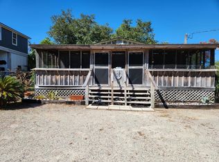 2211 Kentucky Ave, Lanark Village, FL 32323