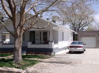 720 Euclid Ave, Pueblo, CO 81004