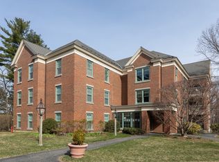 78 Forest Ridge Rd UNIT 204, Concord, MA 01742