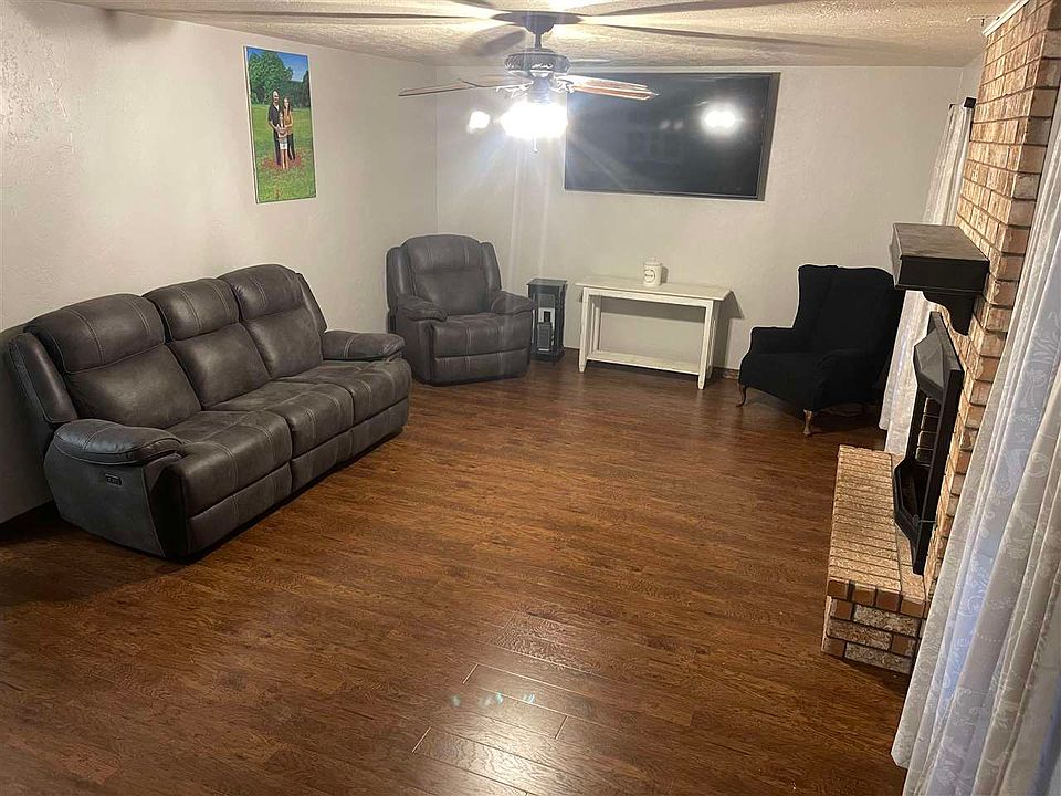 1600 Cindy St, Frederick, OK 73542 Zillow