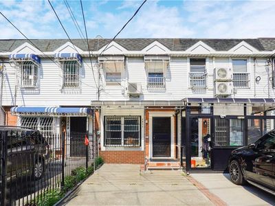2852 W 27th St, Brooklyn, NY, 11224