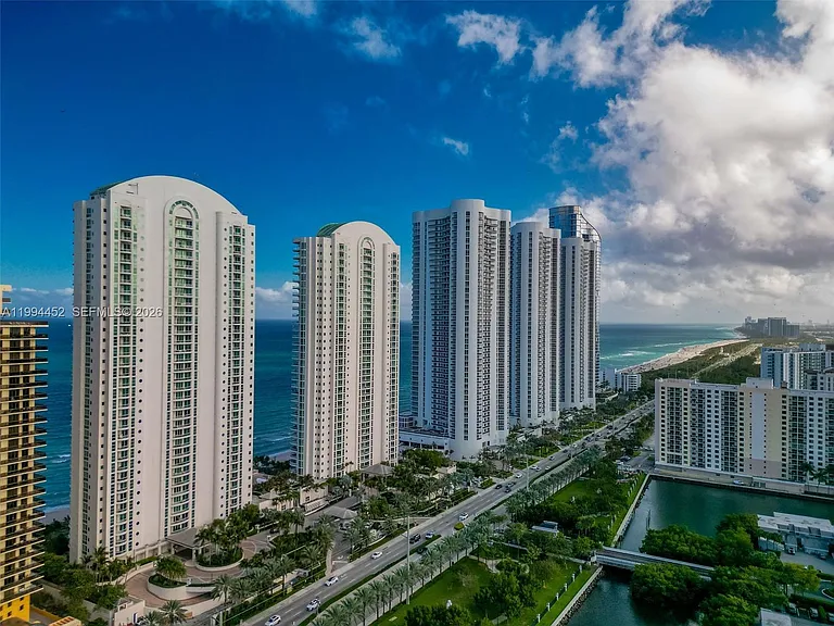 16047 Collins Ave #1202 — Photo 34