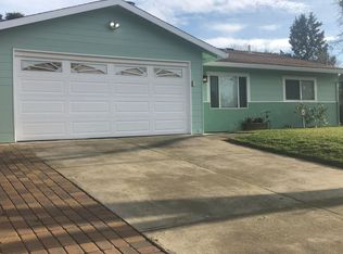1542 Mendocino Dr, Concord, CA 94521