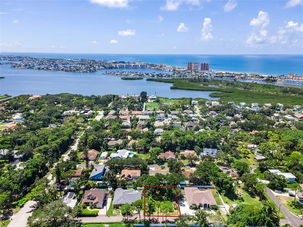 77TH AVENUE LOT 142, SEMINOLE, FL 33776