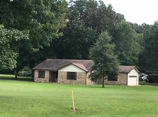 539 Davidson Rd, Beebe, AR 72012