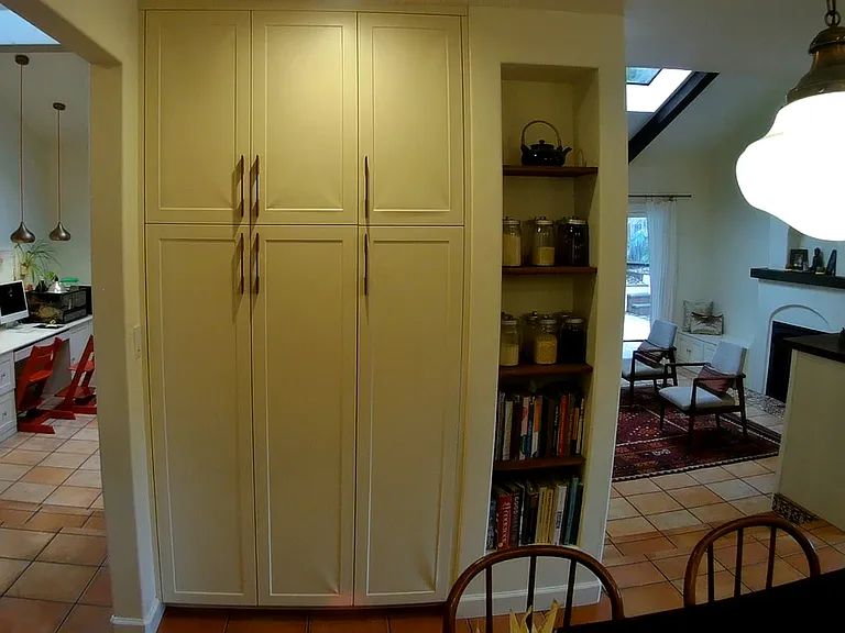 Pantry