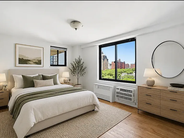 784 Columbus Ave #10D — Photo 2