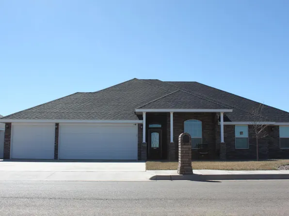 2225 Briggs Ave, Clovis, NM 88101