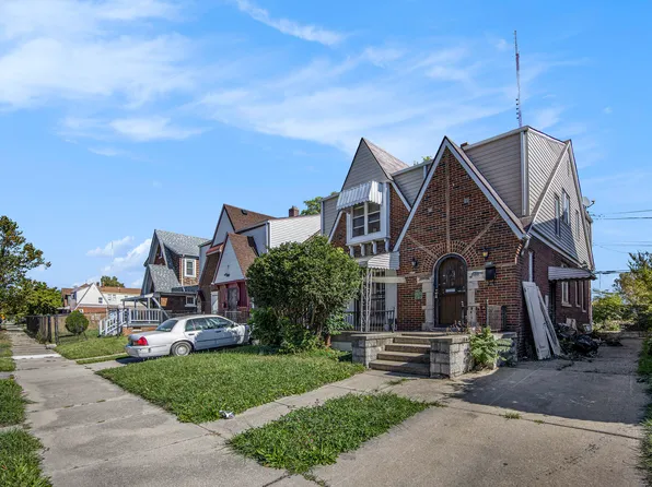 13918 Roselawn St, Detroit, MI 48238