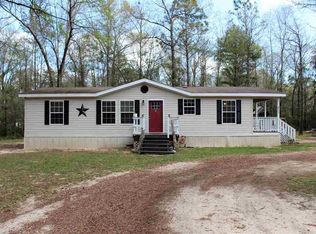 4962 McArthur Rd, Jay, FL 32565