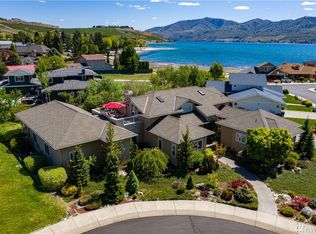 30 Harris Row, Manson, WA 98831