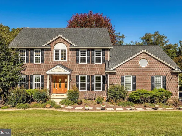 4860 Marianne Dr, Mount Airy, MD 21771