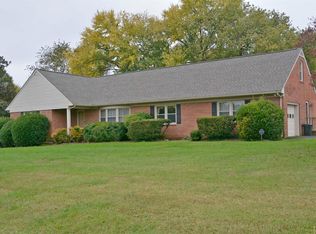 216 Virginia Ave LOT 8&9, Farmville, VA 23901