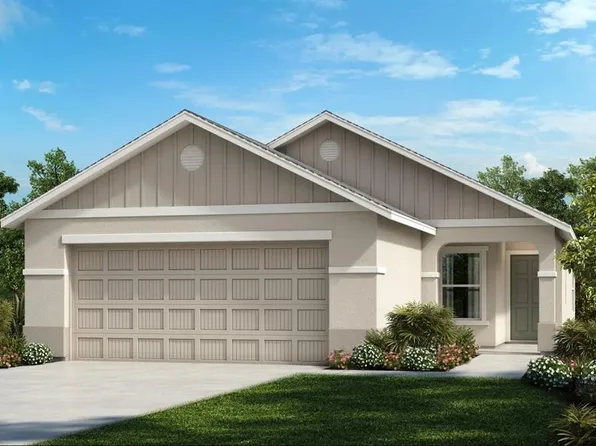 11751 Gerbera Daisy Loop, Riverview, FL 33578