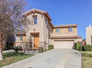 3913 Moravia Ct, Perris, CA 92571