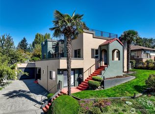 3940 SW Rose St, Seattle, WA 98136