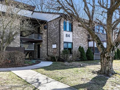 84 Amberly Drive UNIT E, Manalapan, NJ, 07726