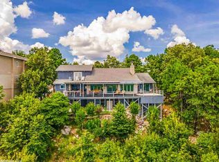 11 Mesero Way, Hot Springs Village, AR 71909