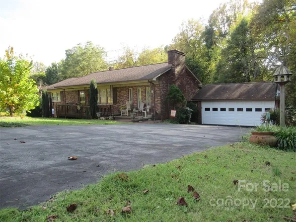 3738 Amazing Grace Rd, Lawndale, NC 28090