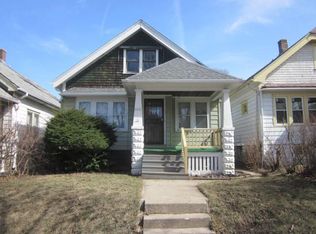 3916 N 12th St, Milwaukee, WI 53206