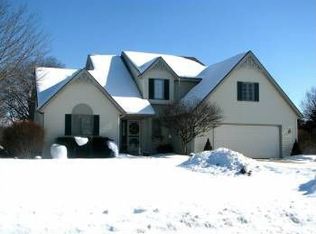 8596 Beretta Ct, Jenison, MI 49428