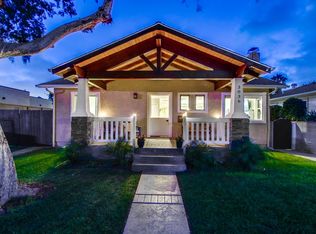 3036 Felton St, San Diego, CA 92104