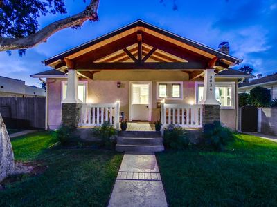 3036 Felton St, San Diego, CA, 92104