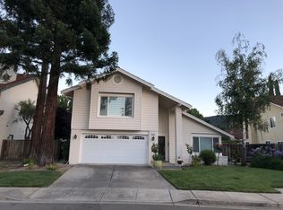 7042 Corte Del Oro, Pleasanton, CA 94566