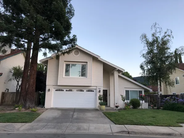 7042 Corte Del Oro, Pleasanton, CA 94566