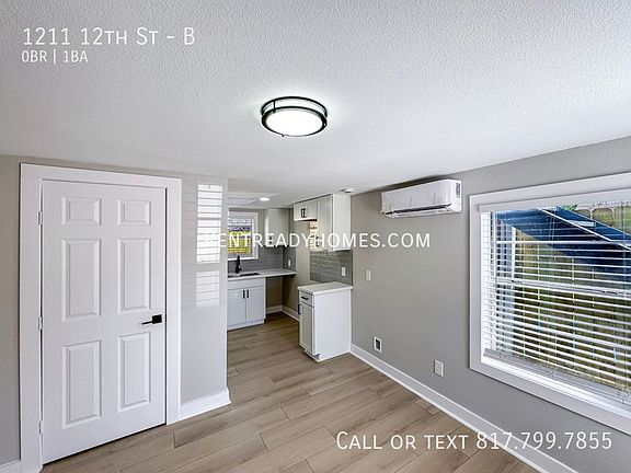 4th image of 1211 12th St #B