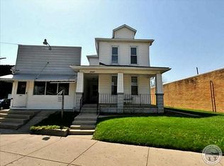 2427 E High St, Springfield, OH 45505