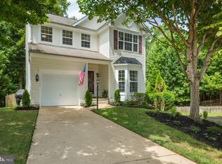15524 Boar Run Ct, Manassas, VA 20112