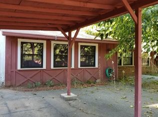 1545 Loma Dr, Ojai, CA 93023