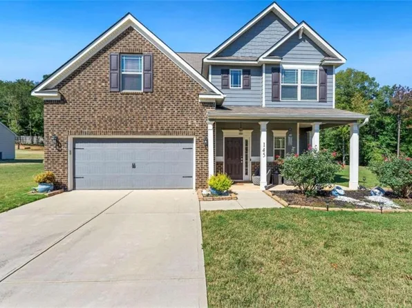 145 Highwood Dr, Covington, GA 30016